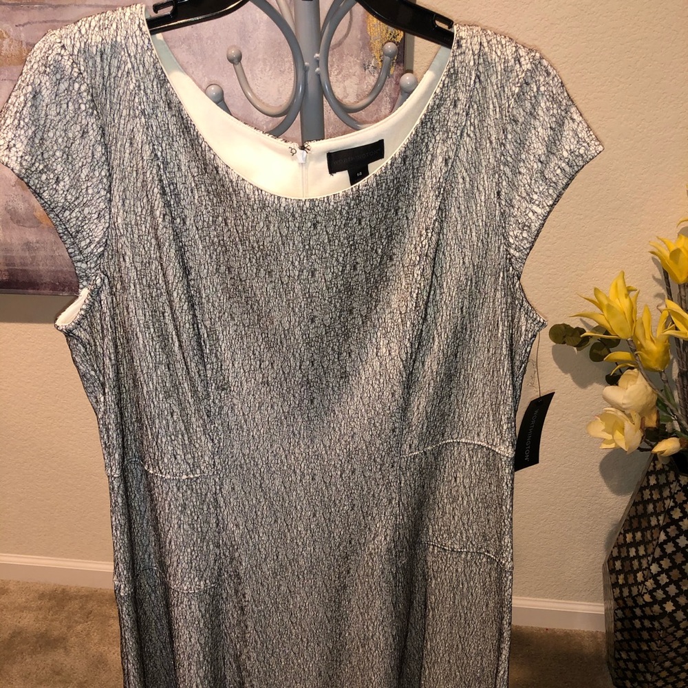 Classy Dress
